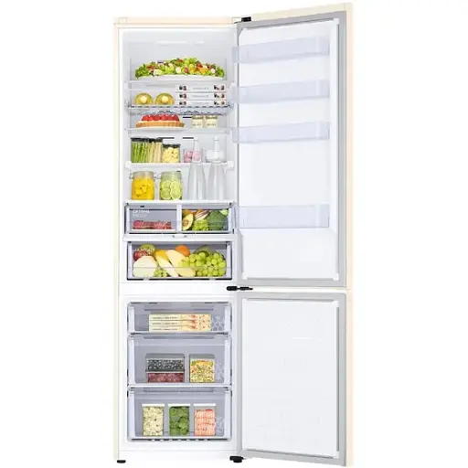 Холодильник Samsung RB38C676EEL/UA - фото 8