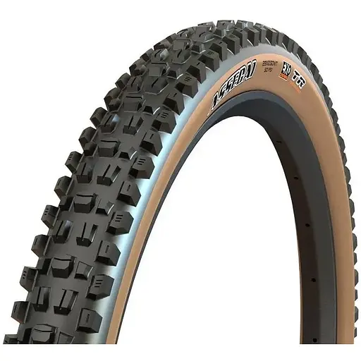 Покрышка Maxxis Assegai 27.5 x 2.50 TPI-60 Foldable EXO/TR/Tanwall (1052-ETB00502800)