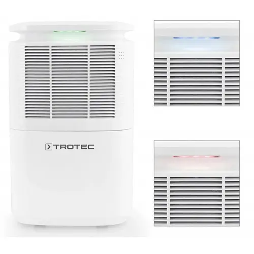 Осушувач повітря Trotec TTK 30 E - фото 10