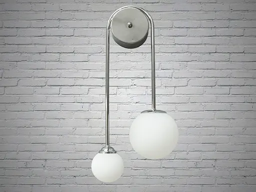 Бра в стиле лофт - фото 1