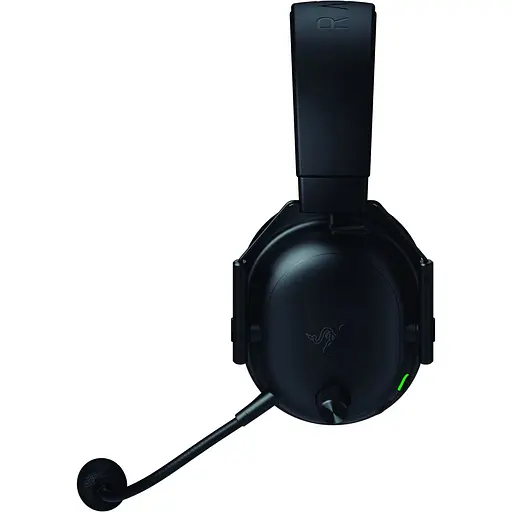 Наушники игровые Razer Blackshark V3 Wireless Black (RZ04-05410100-R3M1) [145114] - фото 5
