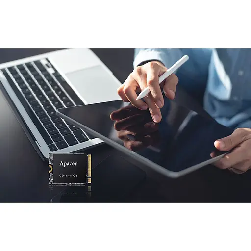 SSD накопитель Apacer PE4430-R 1TB (AP3AE4430RI-0001) [142509] - фото 4