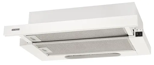 Вытяжка Eleyus Breeze 470 50 WH (6602893) - фото 3