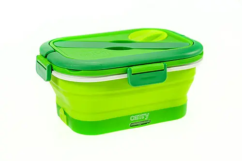 Ланч бокс с подогревом Camry CR 4475 - фото 1