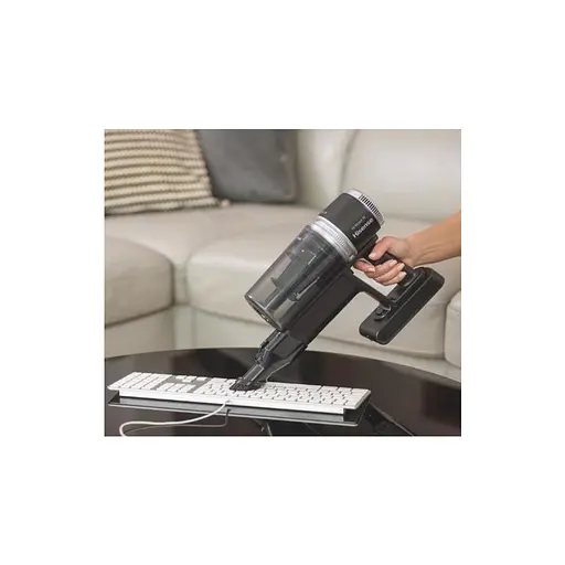 Пилосос Hisense HVC613410BK - фото 8