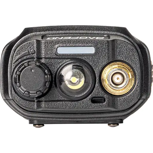 Рация Baofeng UV-21M Black [141716] - фото 5