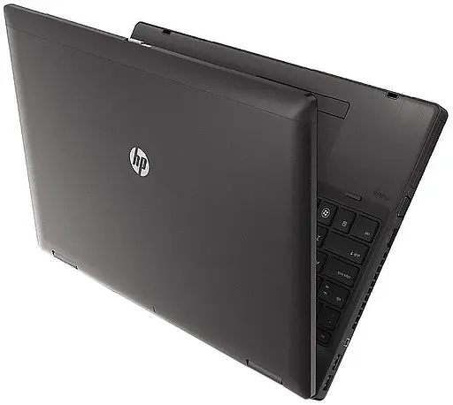 Ноутбук HP ProBook 6570b (i5-3340M/8/250SSD) - Class B "Б/У" - фото 2