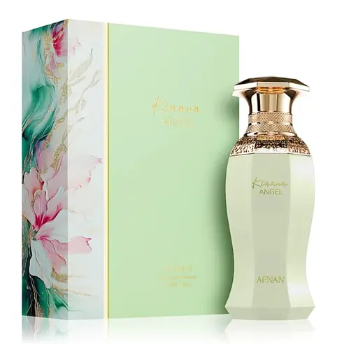 Оригинал Afnan Perfumes Kiaana Angel 100 мл парфюмированная вода - фото 1
