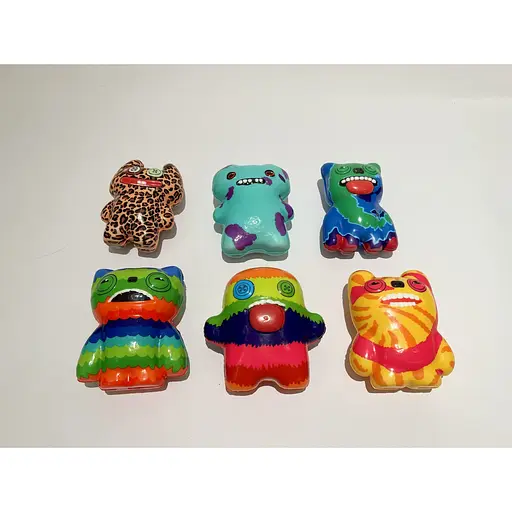 Сквіш фігурка-сюрприз Fuggler в асортименті (FG4008) - фото 12