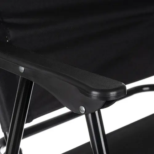 Складной рыболовный стул TRIZAND 25470 - фото 7