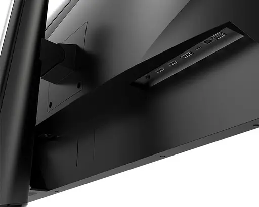 Монитор 40" MSI MAG401QR UWQHD IPS 155Hz (MAG 401QR) - фото 4