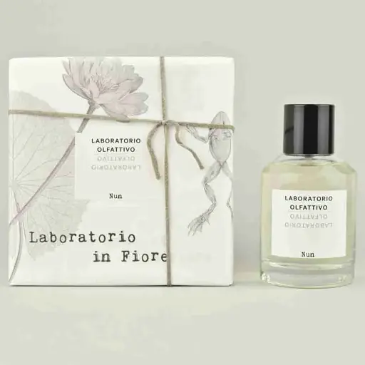 Парфюмированная вода оригинал Laboratorio Olfattivo Nun 30 мл - фото 2