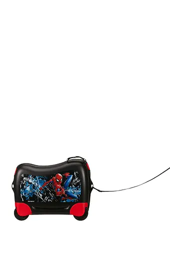 Валіза Samsonite DREAM2GO DISNEY SPIDERMAN 52 см MYSTERY 52х38x21 56C*52002 - фото 7