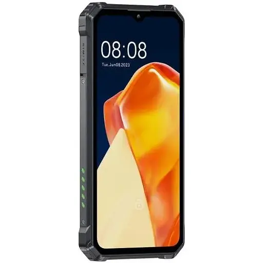 Смартфон Oukitel WP28 8/256GB Green - фото 2