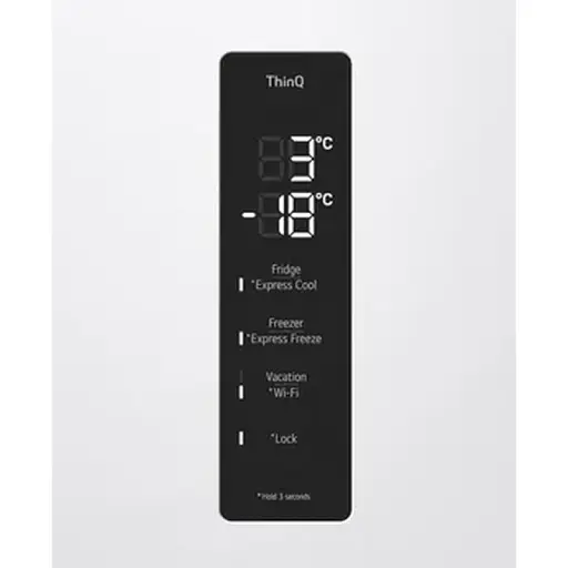 Холодильник LG GW-B509 FVFW - фото 13