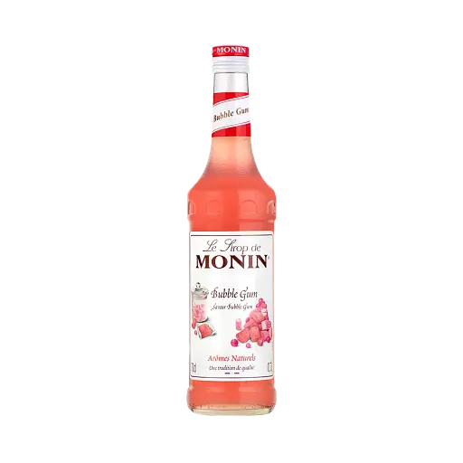 Сироп MONIN Бабл гам 0,7л  