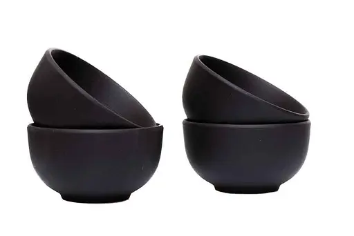 Иссинский набор Сиши - Черный - фото 6