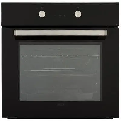 Духовка электрическая Eleyus MILA 6006 BL