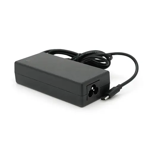 Универсальный БЖ Input 100V-240V 50-60Mhz Output: 20V/2.25A 45W Type-C BOX - фото 1