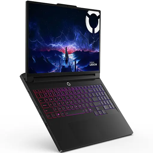 Ноутбук Игровой Lenovo Legion Pro 7 16IAX10H Ultra 9 275HX la 54GHz, 32GB DDR5, 1TB, RTX 5080 16GB, Без ОС - фото 7