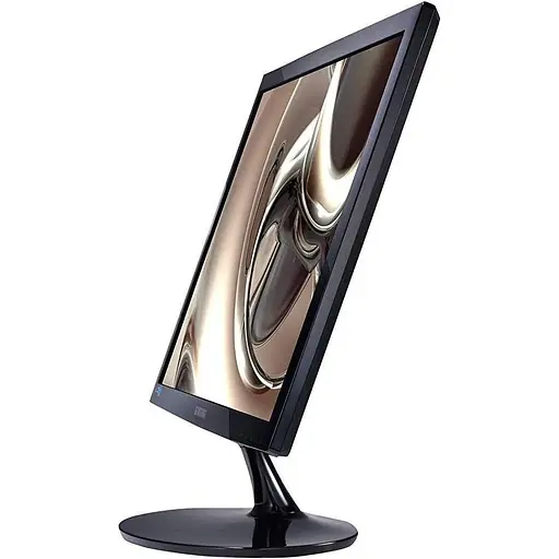 Монитор 21.5" Samsung S22D300HY - Class B "Б/У" - фото 3