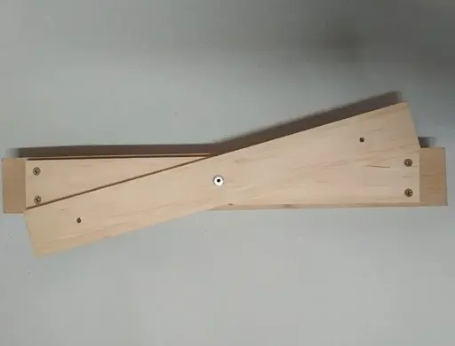 Часы песочные для бани и сауны (15 мин), Склоприлад 81752 - фото 4