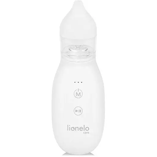 Аспиратор Lionelo Babyair (LOC-BABYAIR) - фото 2