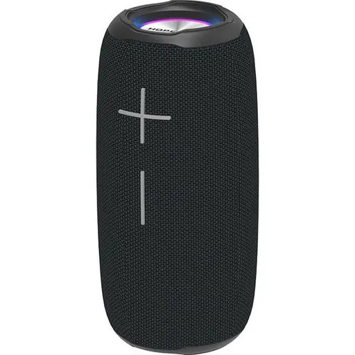 Портативная акустика Hopestar P20 Pro Black [124161]