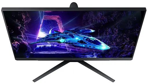 Монитор 27" Samsung G3 LS27DG302EIXCI FHD VA 180Hz (LS27DG302EIXCI) Б/у - фото 4