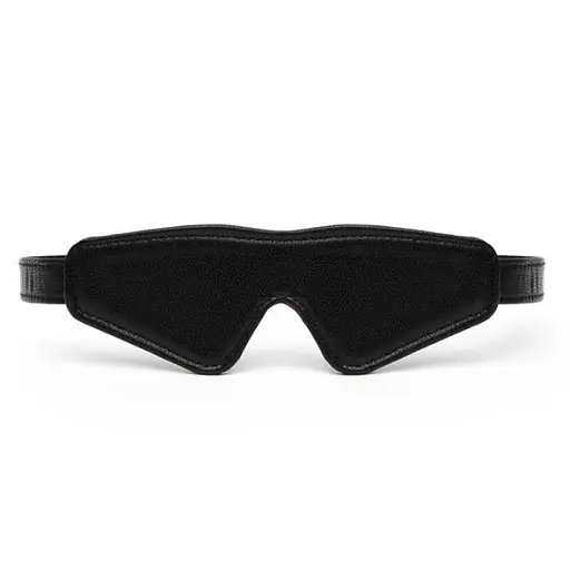 Маска на очі Fifty Shades of Grey Sweet Anticipation Blindfold червоний - фото 3