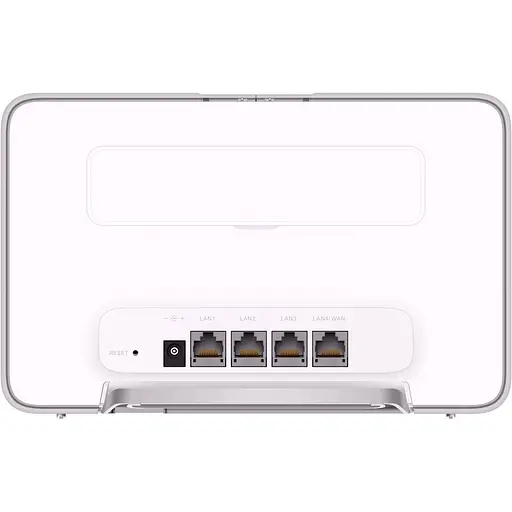 Бездротовий маршрутизатор (роутер) Huawei B535-232 (51060EEC) [132750] - фото 12