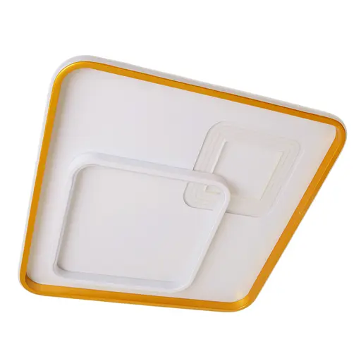 Светильник настенный-потолочный Brille WBL-49C/128W