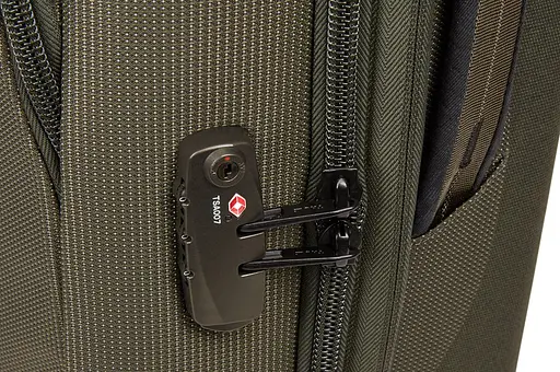 Валіза на колесах Thule Crossover 2 Carry-On Spinner Forest Night 3204033 - фото 10