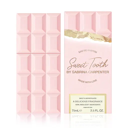 Парфумована вода для жінок Sweet Tooth Sabrina Carpenter 75 мл - фото 1