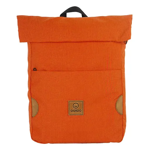 Рюкзак OOLOO Валаби 28х11х39 см 12л, красный FL-132/105