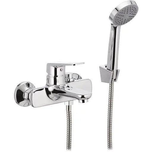 Змішувач для ванни Mixxus OREGON 009 (MX0003) - фото 1