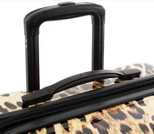 Валіза Heys Brown Leopard (M) (13128-3041-26) 930171 - фото 5