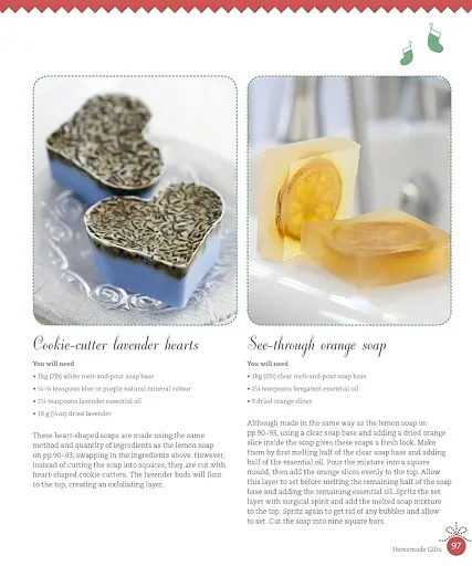 Homemade Christmas - фото 8