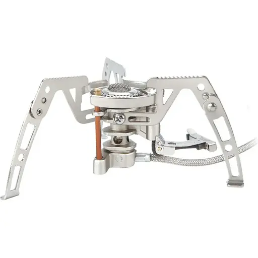 Газовая горелка BRS BRS-6 - фото 2