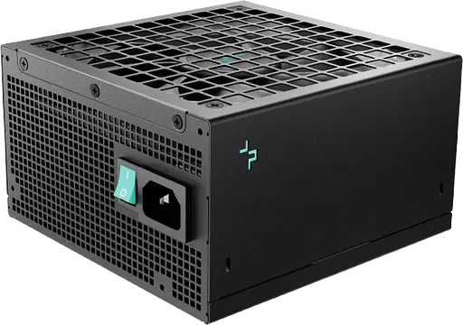 Блок питания DeepCool GamerStorm 1000W PN1000M 80+ Gold (R-PNA00M-FC0B-JGEU) - фото 4