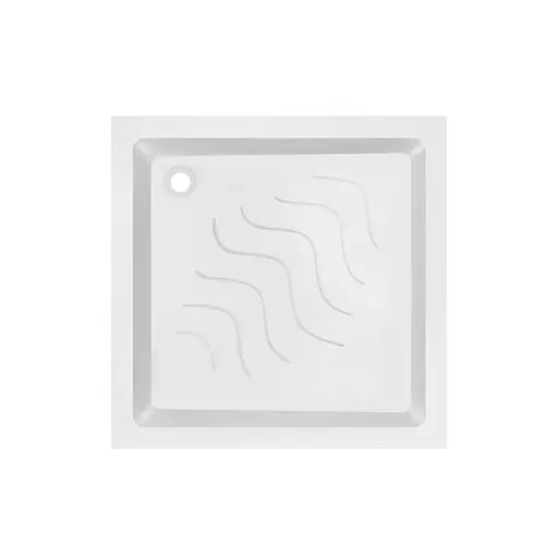 Душевая кабина Lidz Wawel SC80x80.SAT.LOW.FR LWASC8080SATLOWFR2 SD00048616 - фото 2