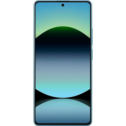 Смартфон Redmi Note 14S 8/256 GB Ocean Blue Global EU [134679] - фото 3