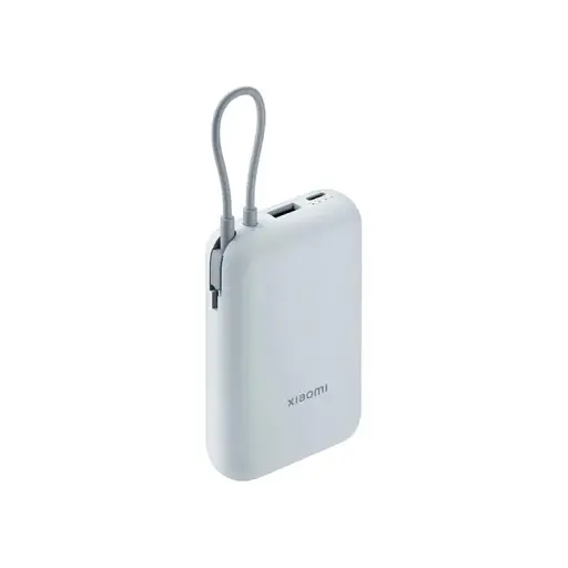 УМБ Xiaomi 10000mAh (BHR9073GL) - фото 2