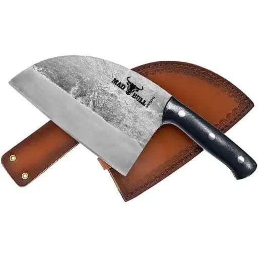 Сербський ніж Samura 180 мм MAD BULL (SMB-0040B) - фото 1