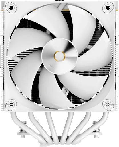 Воздушное охлаждение Ocypus Iota A62 White (IOTA-A62-WH2NNWD00X-GL) - фото 2