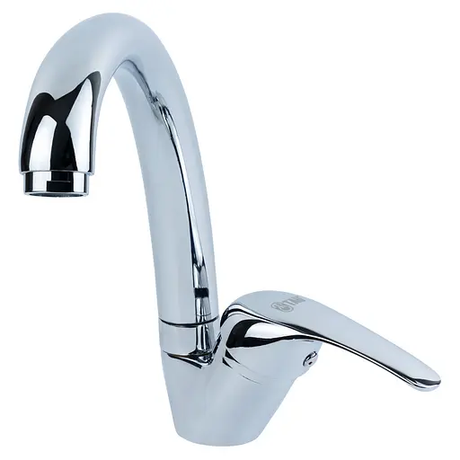 Змішувач для кухні TAU TN-5B142C 9846120 - фото 1