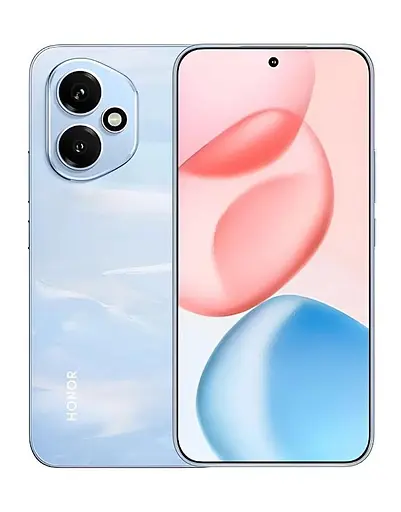 Смартфон Honor 400, 12/512GB Blue (Global UK) NFC