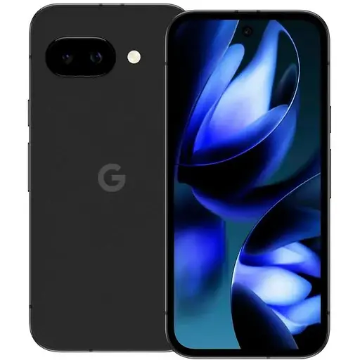 Смартфон Google Pixel 9a 5G 8/128Gb Obsidian US
