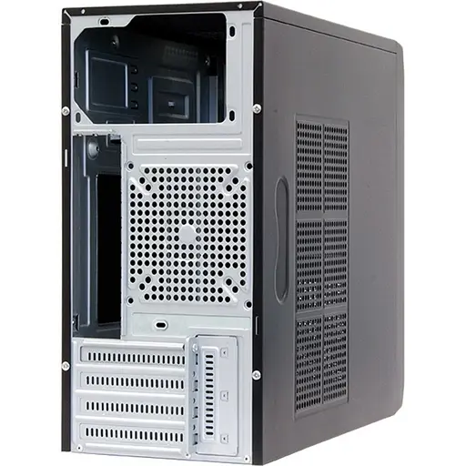 Корпус Chieftec Elox (HT-01B-OP) [135077] - фото 2