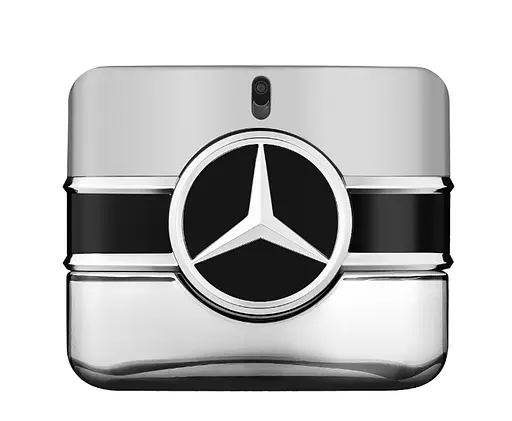 Оригинал Mercedes-Benz Sign Your Attitude 50 мл туалетная вода - фото 1